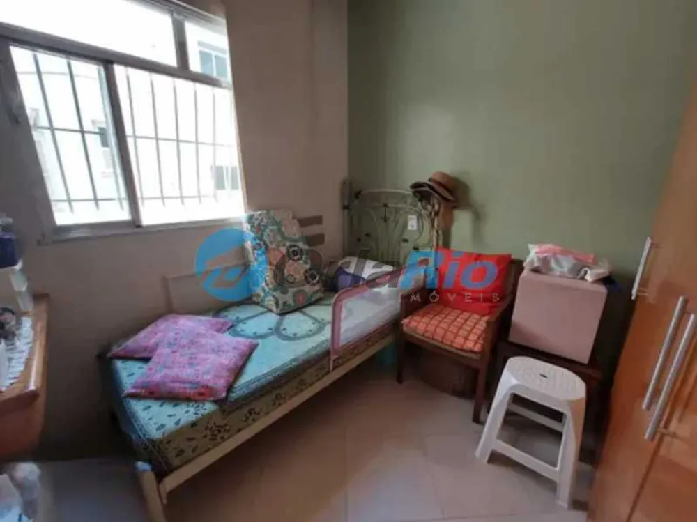 Apartamento, 4 quartos, 120 m² - Foto 9