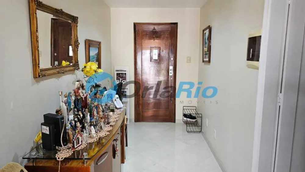 Apartamento, 4 quartos, 120 m² - Foto 6