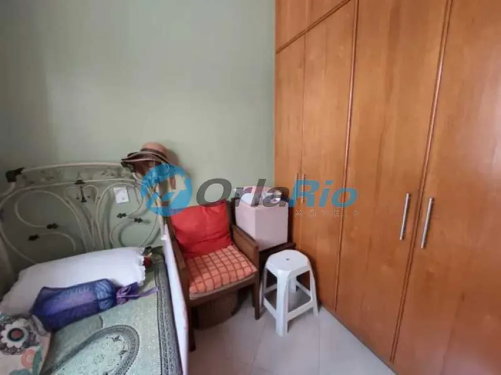 Apartamento, 4 quartos, 120 m² - Foto 10