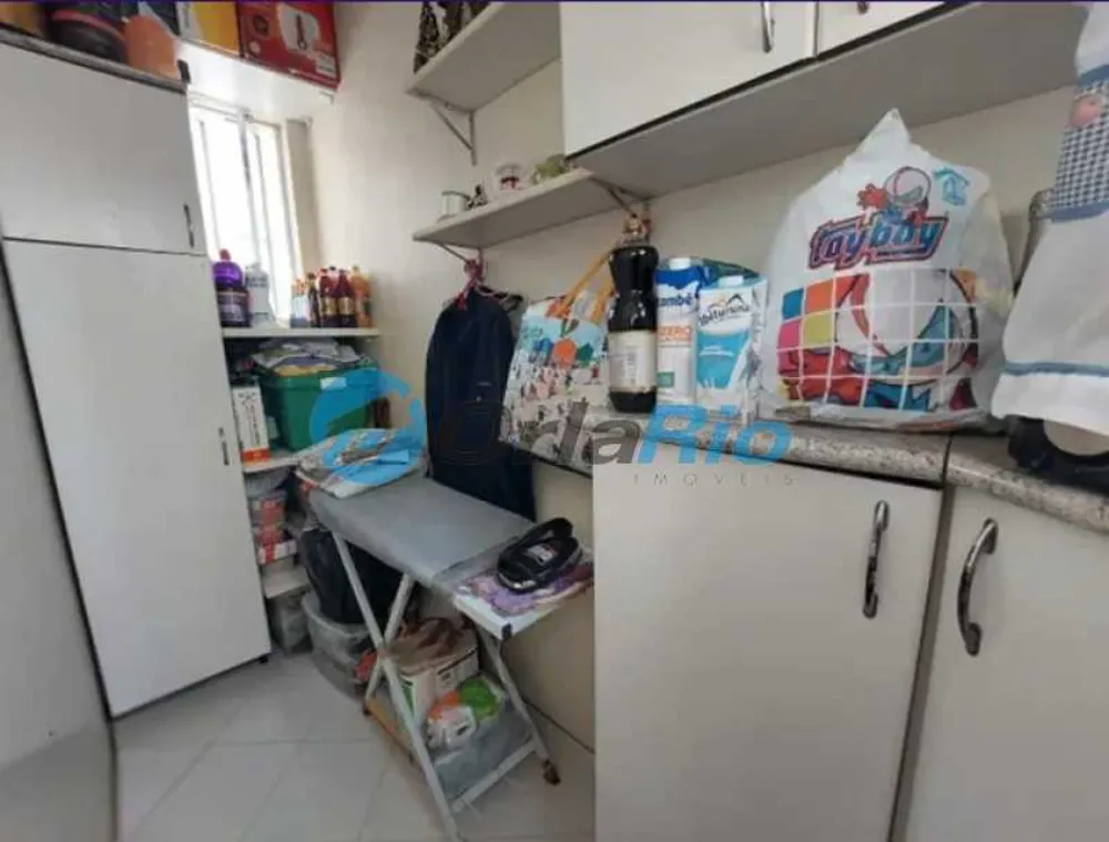 Apartamento, 4 quartos, 120 m² - Foto 20