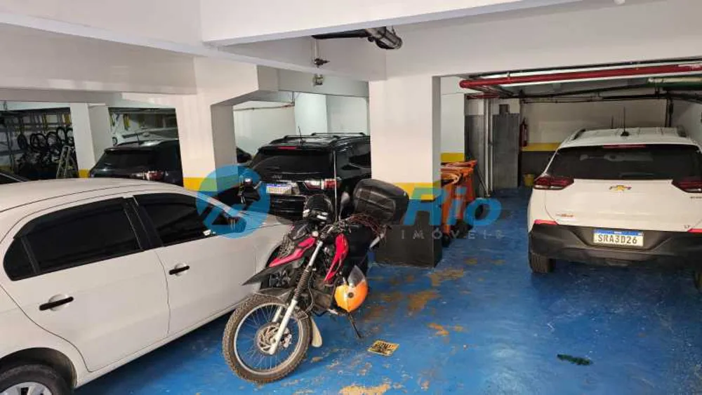 Apartamento, 4 quartos, 120 m² - Foto 23