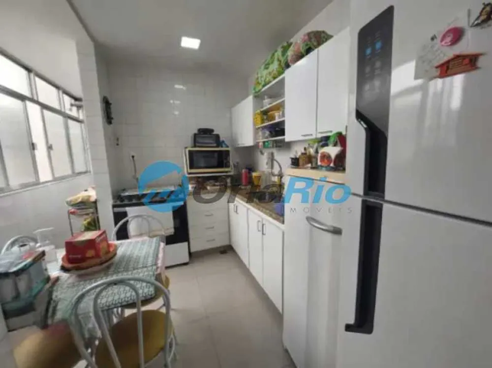 Apartamento, 4 quartos, 120 m² - Foto 17