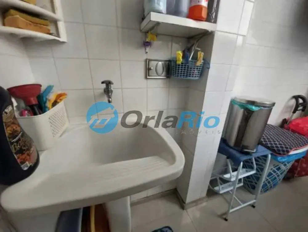 Apartamento, 4 quartos, 120 m² - Foto 19