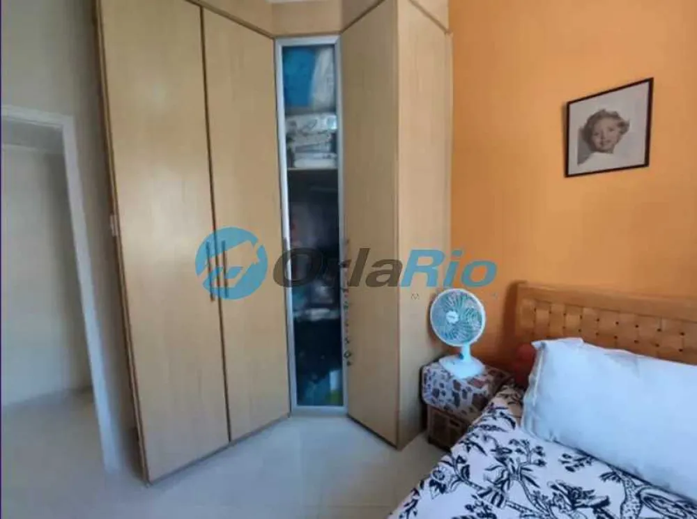 Apartamento, 4 quartos, 120 m² - Foto 13