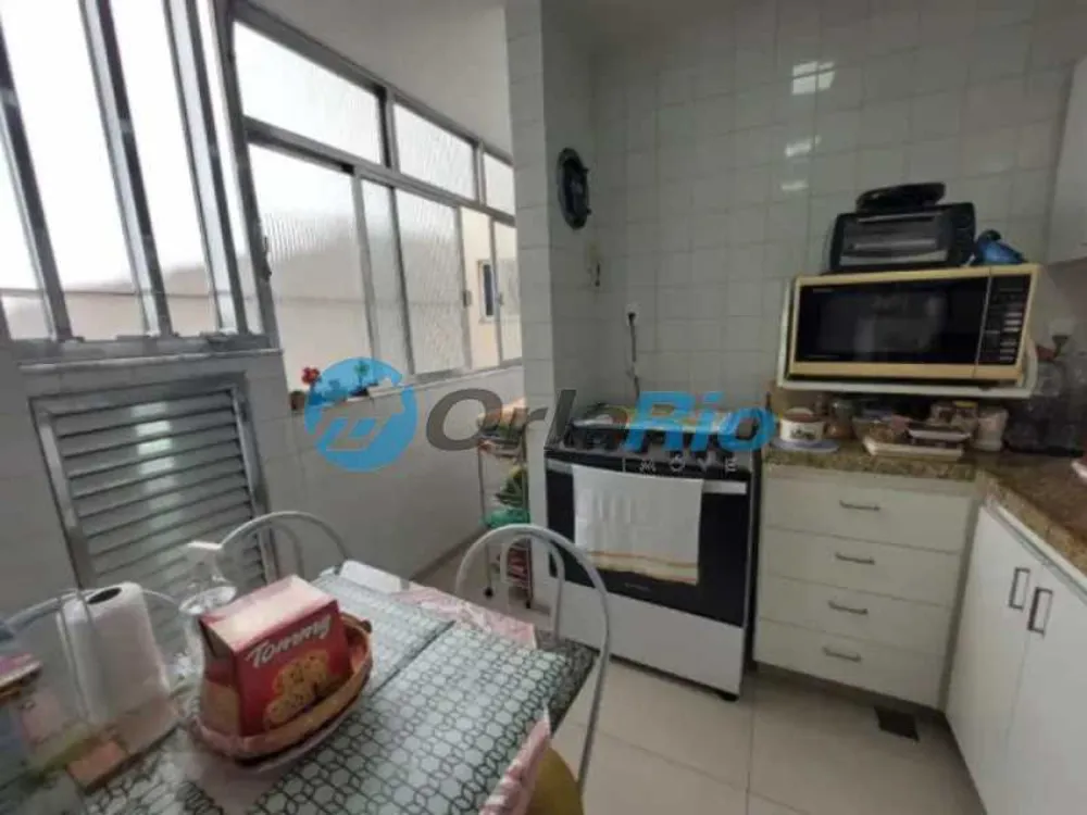 Apartamento, 4 quartos, 120 m² - Foto 18