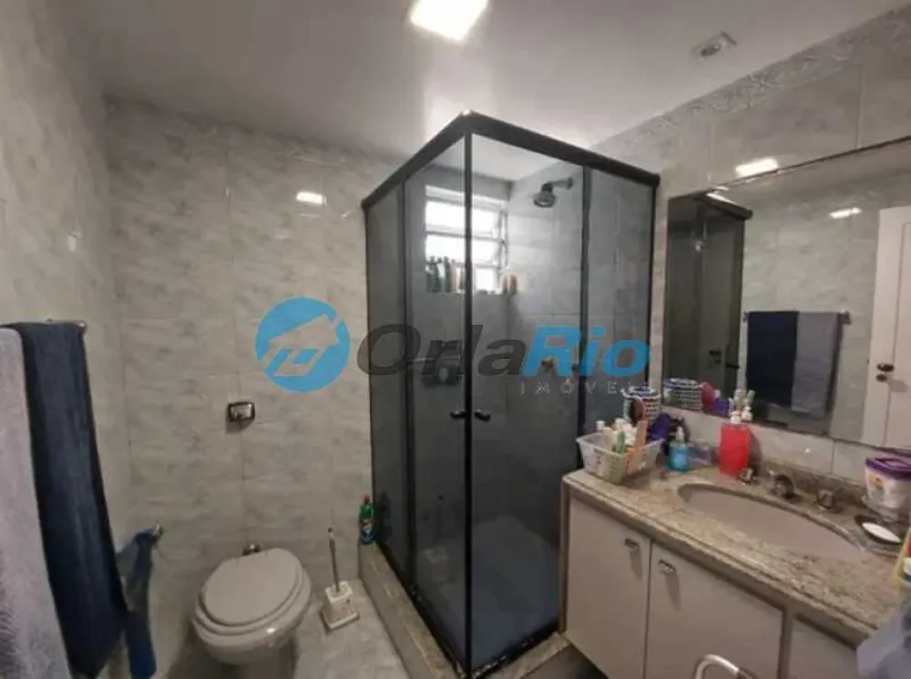 Apartamento, 4 quartos, 120 m² - Foto 16