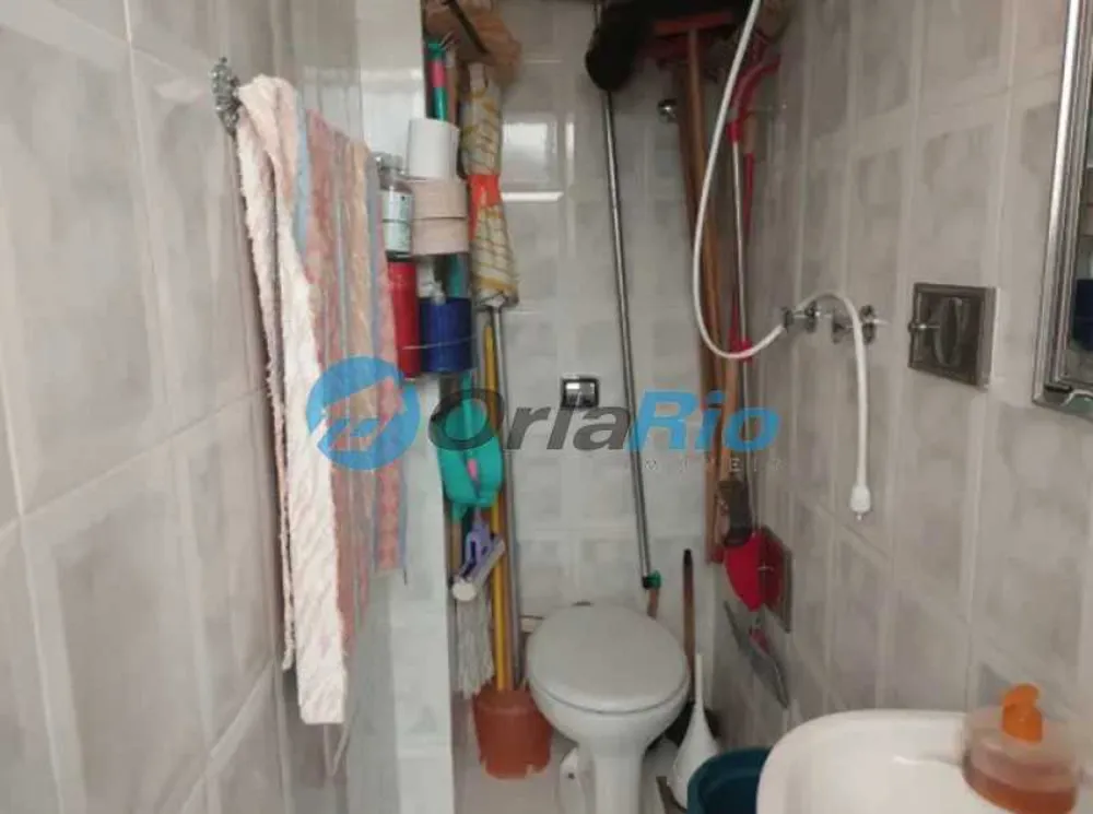 Apartamento, 4 quartos, 120 m² - Foto 21