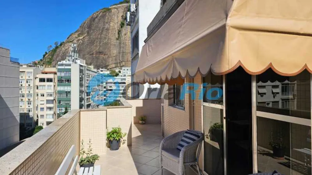 Apartamento, 4 quartos, 120 m² - Foto 1