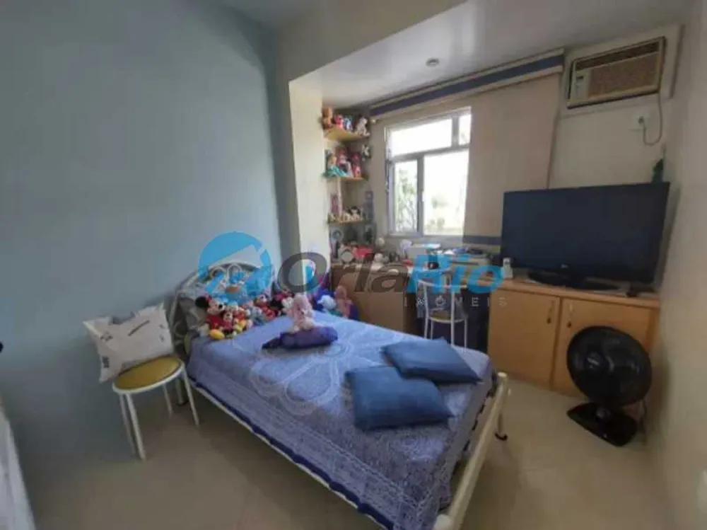 Apartamento, 4 quartos, 120 m² - Foto 7