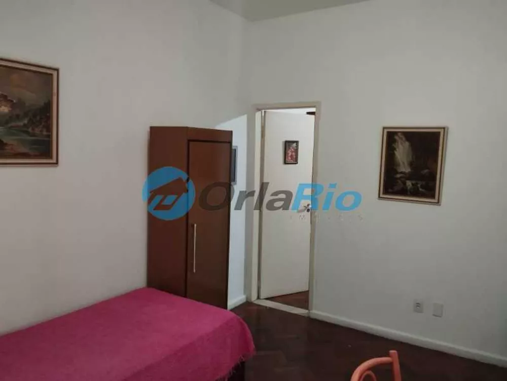 Apartamento à venda com 1 quarto, 45m² - Foto 3