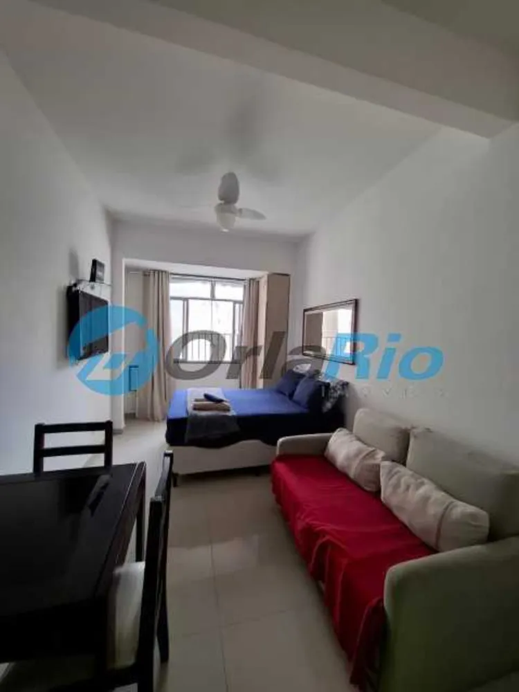 Kitnet-Studio, 26 m² - Foto 9
