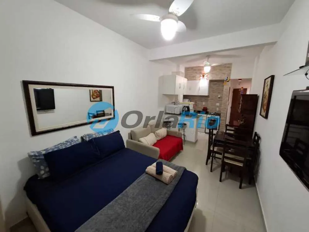 Kitnet-Studio, 26 m² - Foto 3