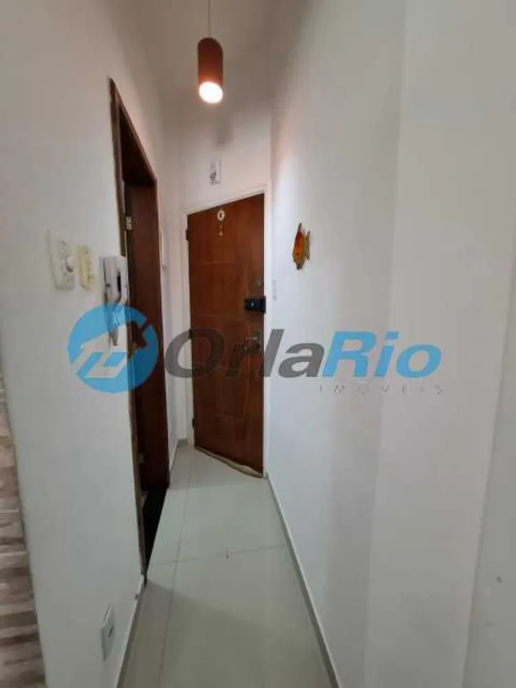 Kitnet-Studio, 26 m² - Foto 2