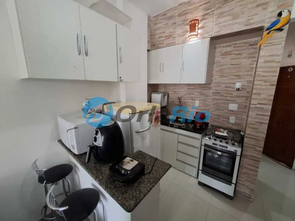 Kitnet-Studio, 26 m² - Foto 13