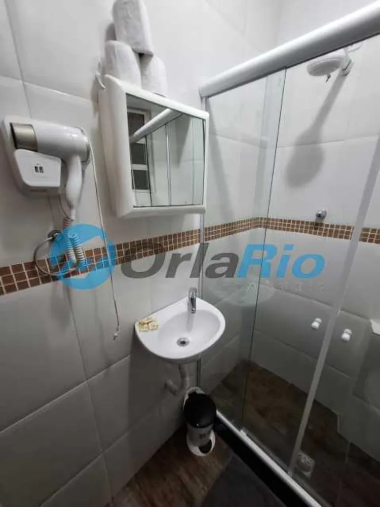 Kitnet-Studio, 26 m² - Foto 16