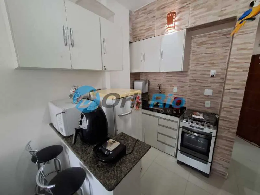 Kitnet-Studio, 26 m² - Foto 12
