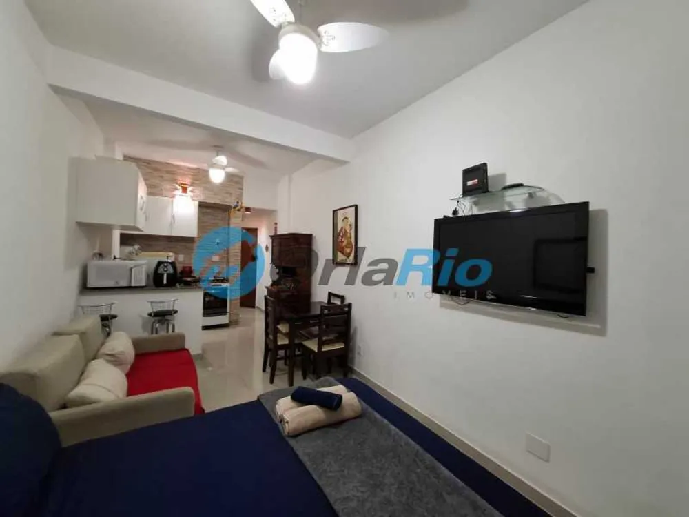 Kitnet-Studio, 26 m² - Foto 7