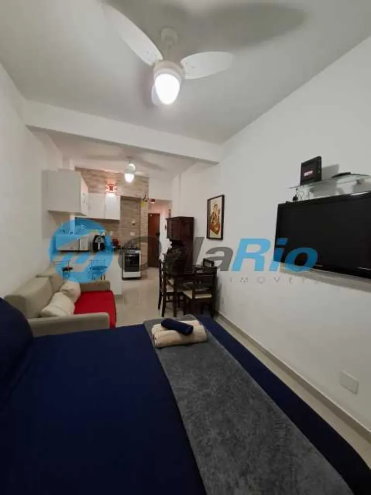 Kitnet-Studio, 26 m² - Foto 14
