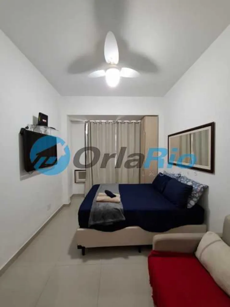 Kitnet-Studio, 26 m² - Foto 11