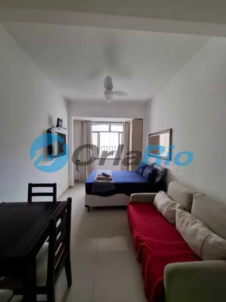 Kitnet-Studio, 26 m² - Foto 4