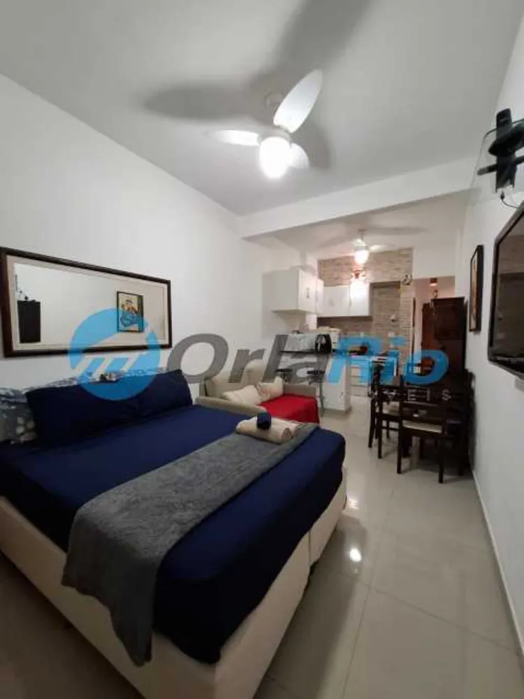 Kitnet-Studio, 26 m² - Foto 5