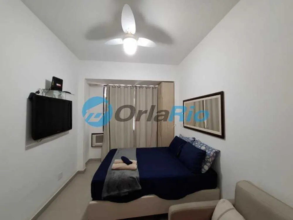 Kitnet-Studio, 26 m² - Foto 8