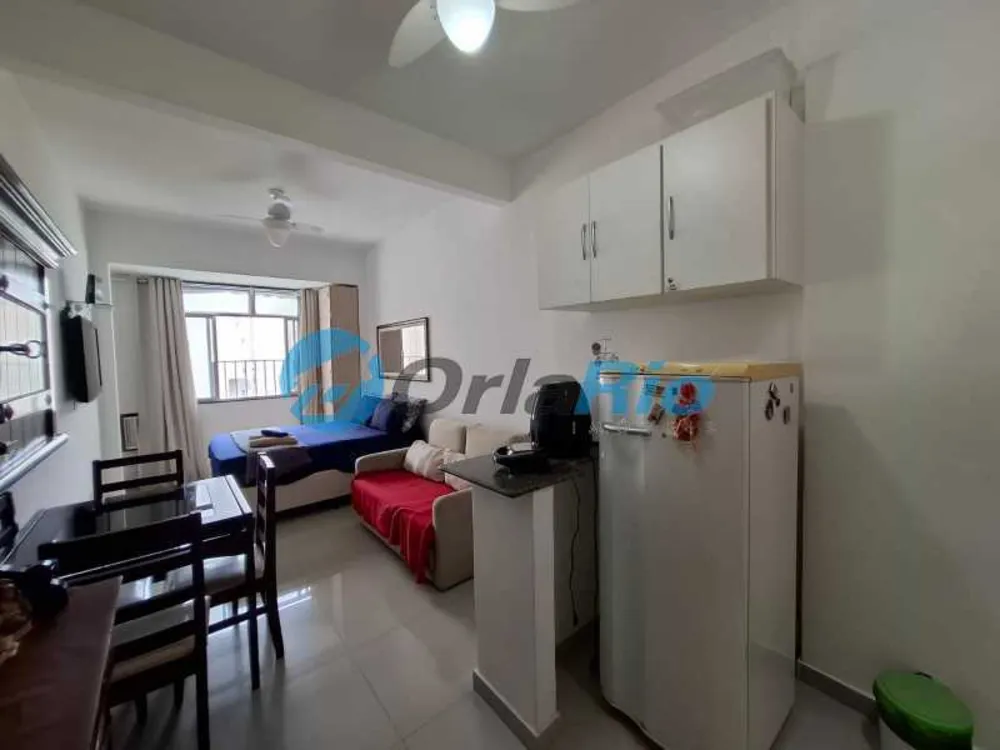 Kitnet-Studio, 26 m² - Foto 10