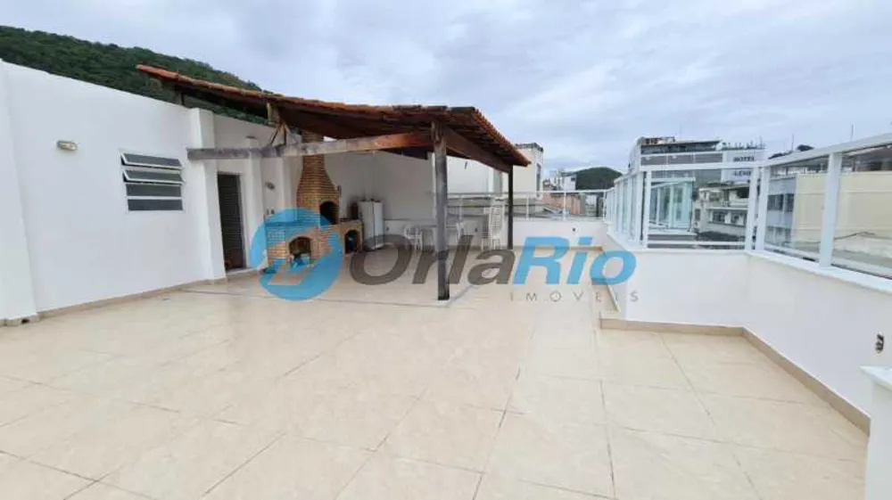 Apartamento, 2 quartos, 74 m² - Foto 7