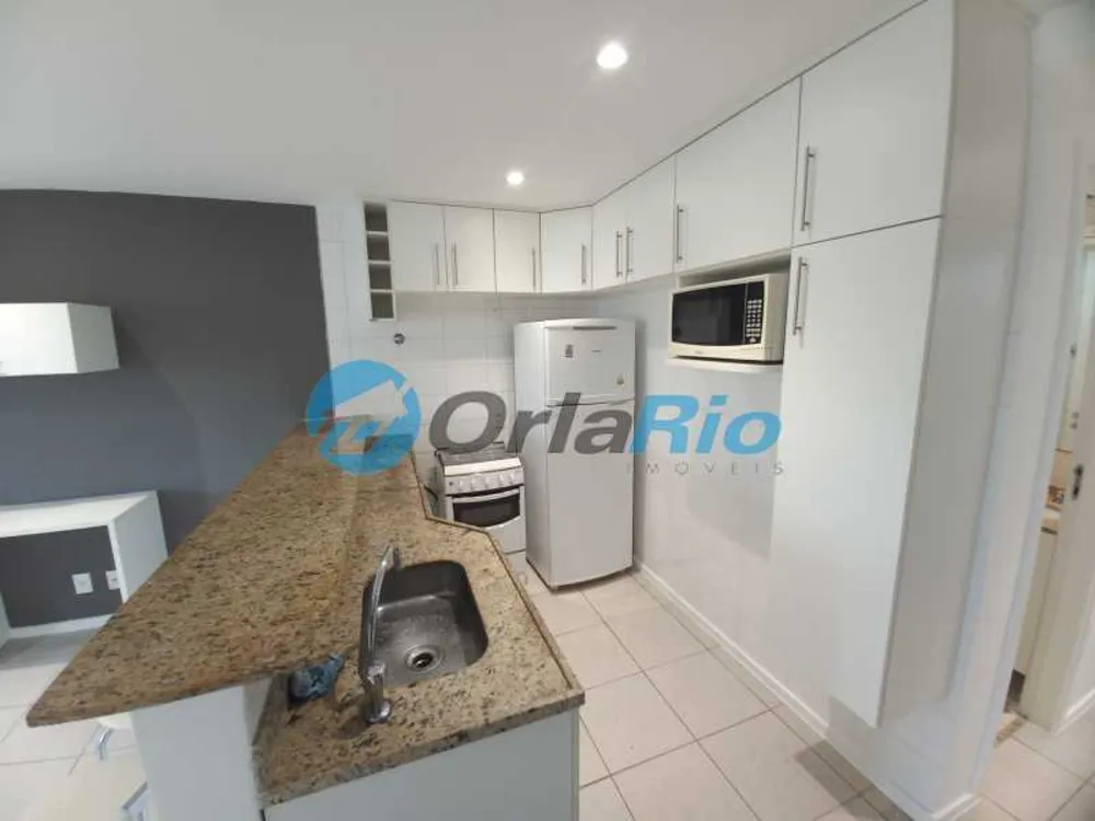 Flat/Apart Hotel, 1 quarto, 30 m² - Foto 6