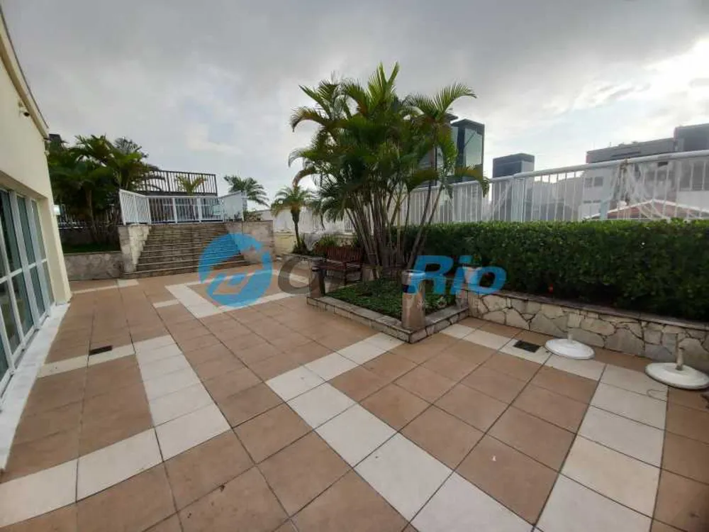 Flat/Apart Hotel, 1 quarto, 30 m² - Foto 22
