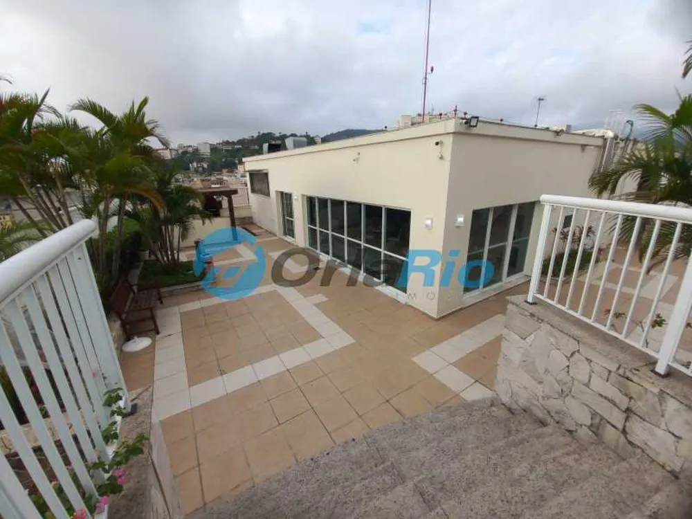 Flat/Apart Hotel, 1 quarto, 30 m² - Foto 24