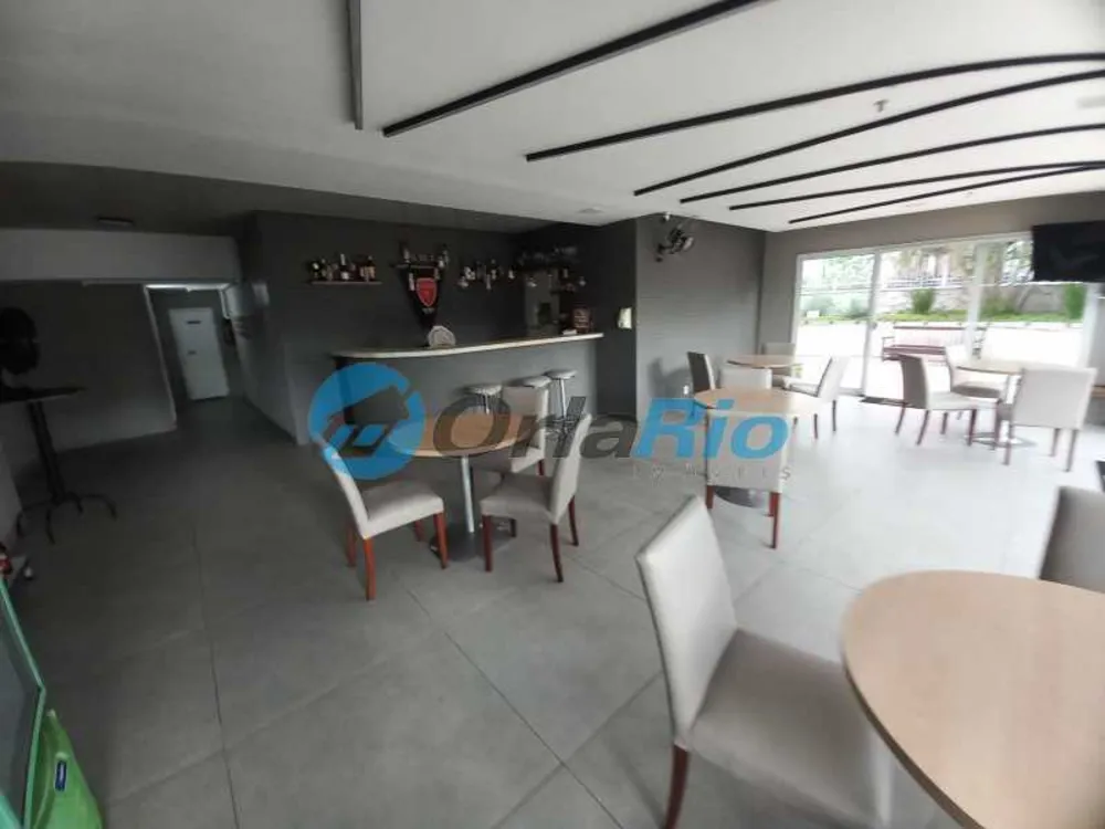 Flat/Apart Hotel, 1 quarto, 30 m² - Foto 27