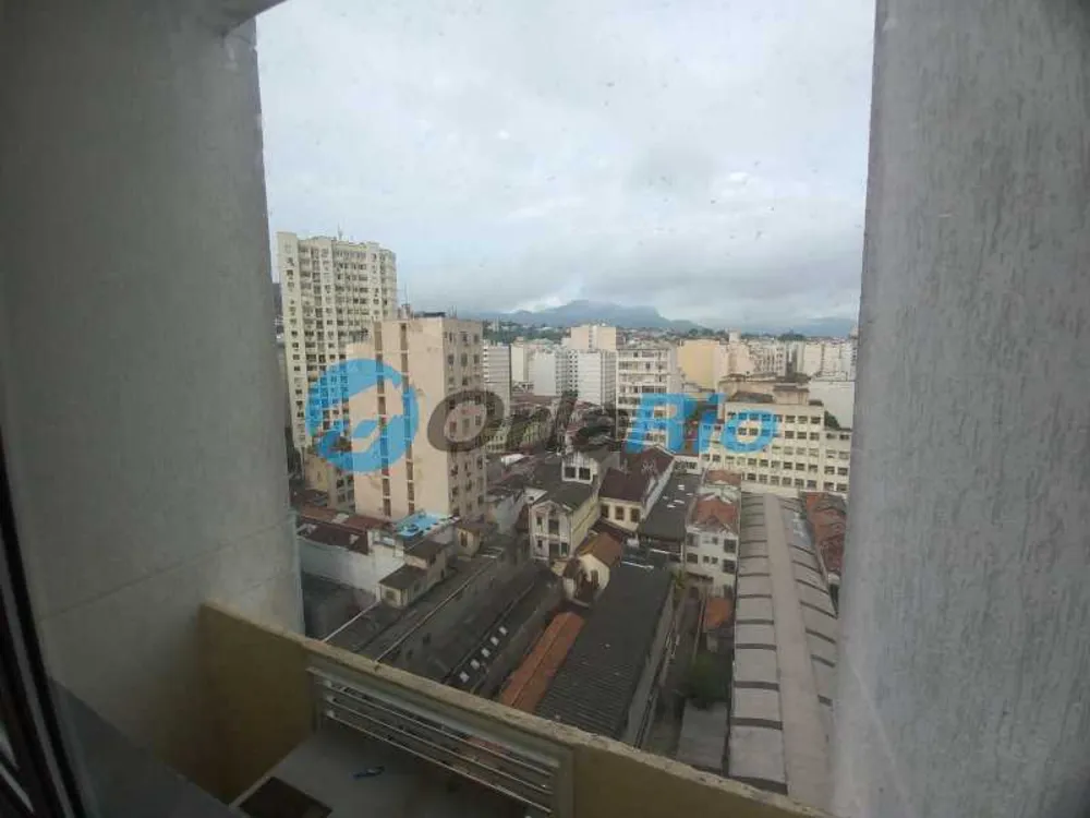 Flat/Apart Hotel, 1 quarto, 30 m² - Foto 13