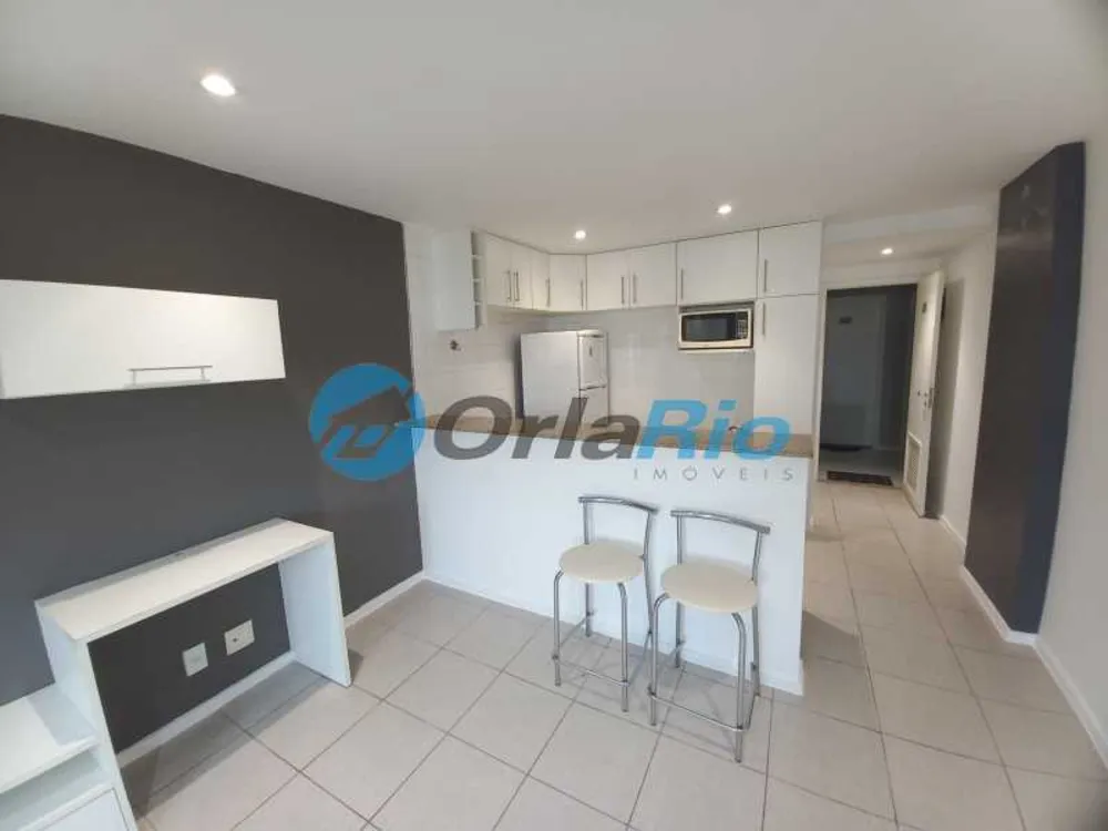 Flat/Apart Hotel, 1 quarto, 30 m² - Foto 11