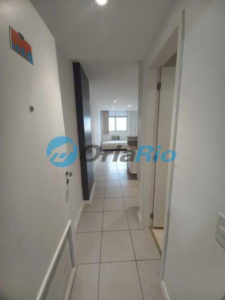 Flat/Apart Hotel, 1 quarto, 30 m² - Foto 2