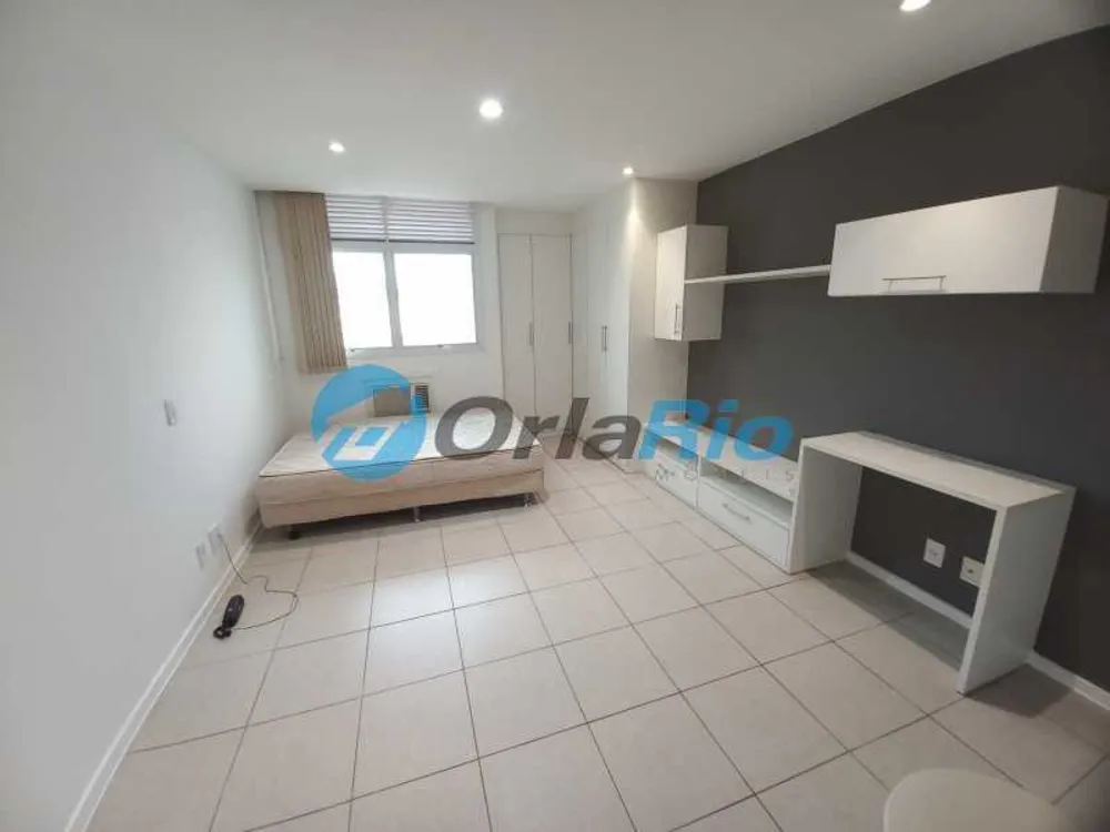 Flat/Apart Hotel, 1 quarto, 30 m² - Foto 5