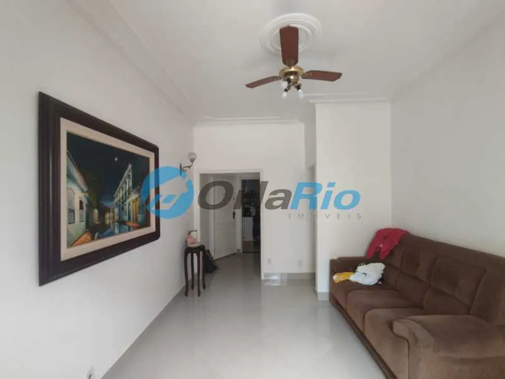 Apartamento, 2 quartos, 75 m² - Foto 11