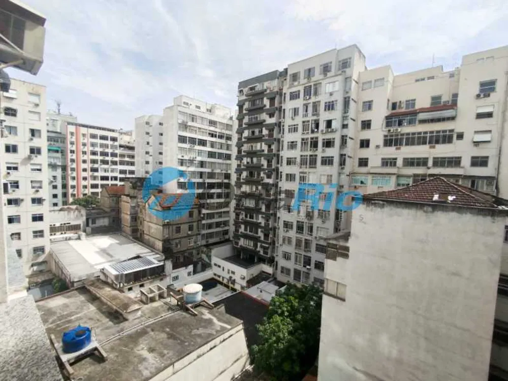 Apartamento, 2 quartos, 75 m² - Foto 3