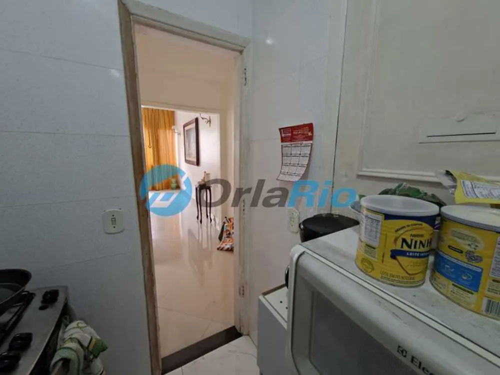 Apartamento, 2 quartos, 75 m² - Foto 14