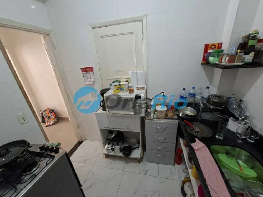 Apartamento, 2 quartos, 75 m² - Foto 13