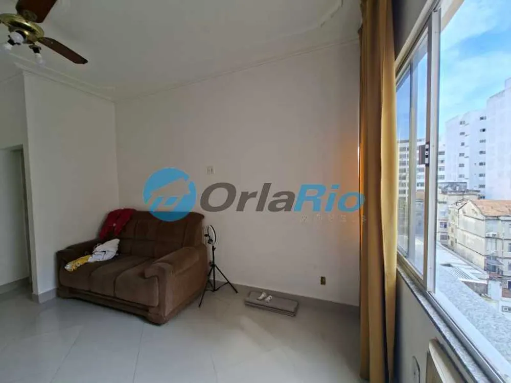 Apartamento, 2 quartos, 75 m² - Foto 5