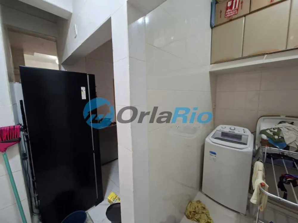 Apartamento, 2 quartos, 75 m² - Foto 20