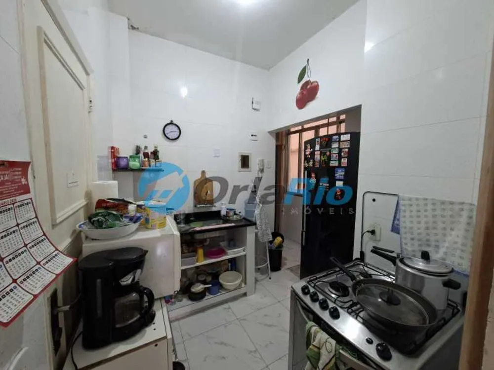 Apartamento, 2 quartos, 75 m² - Foto 9