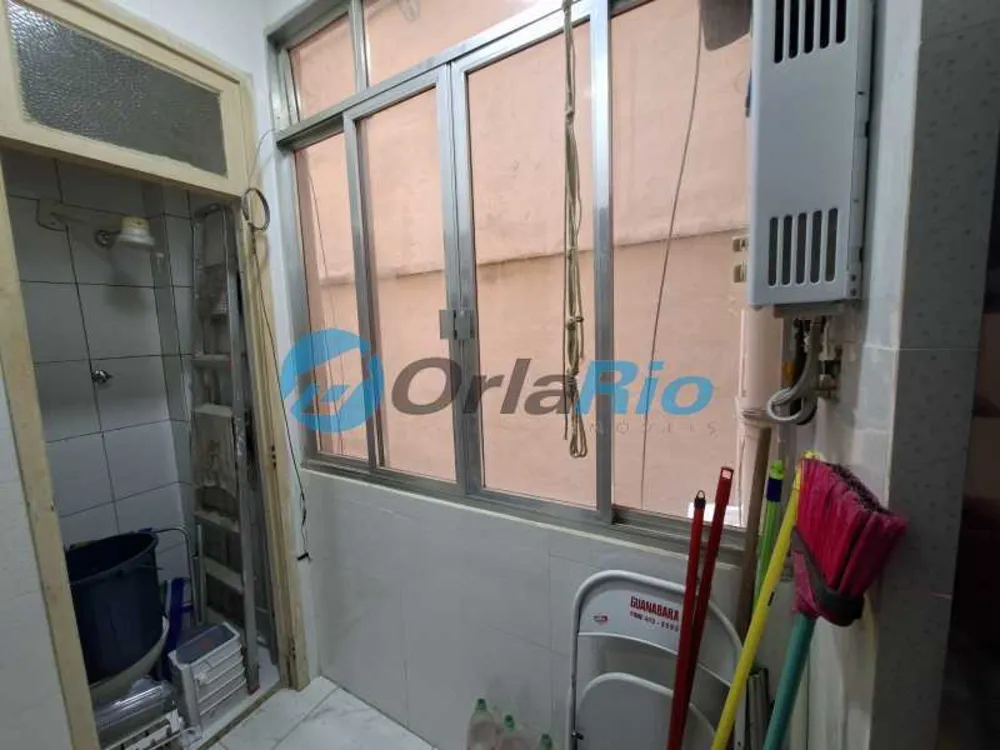 Apartamento, 2 quartos, 75 m² - Foto 18