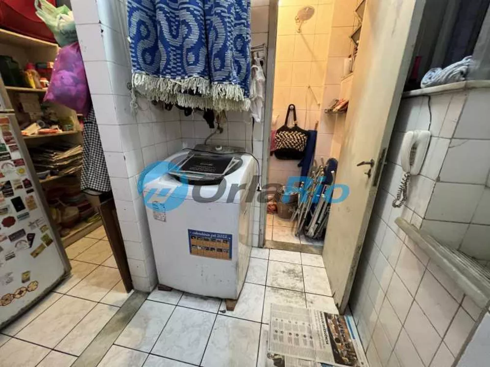 Apartamento, 2 quartos, 75 m² - Foto 17