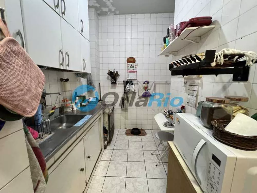 Apartamento, 2 quartos, 75 m² - Foto 2