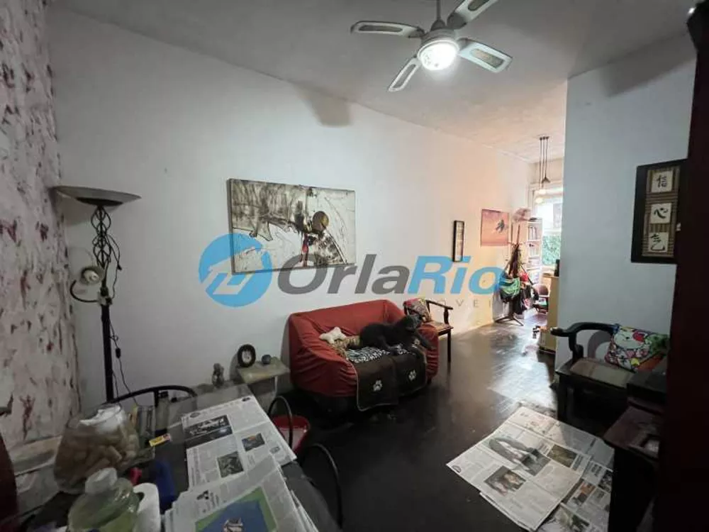 Apartamento, 2 quartos, 75 m² - Foto 22