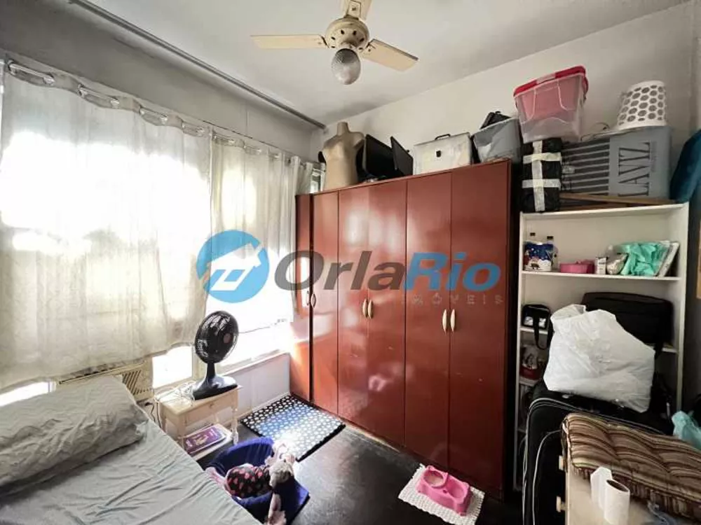 Apartamento, 2 quartos, 75 m² - Foto 10