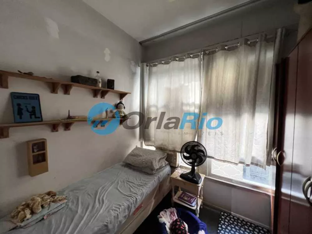Apartamento, 2 quartos, 75 m² - Foto 5