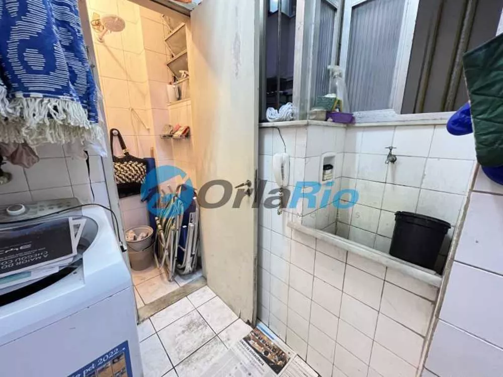 Apartamento, 2 quartos, 75 m² - Foto 7